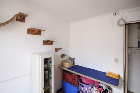 Quarto 2 de apartamento à venda com 3 quartos, 52m² em Vila Sabrina, São Paulo