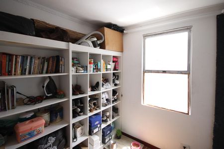 Apartamento à venda com 52m², 3 quartos e 1 vagaQuarto 2