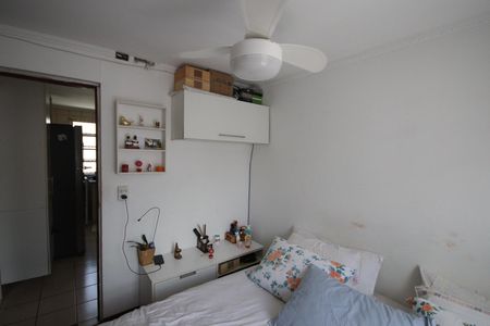Apartamento à venda com 52m², 3 quartos e 1 vagaQuarto 1
