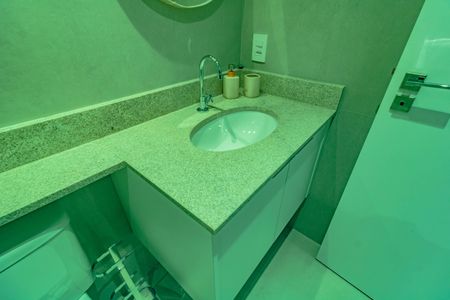 Kitnet/Studio para alugar com 1 quarto, 23m² em Vila Santa Catarina, São Paulo