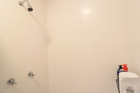 Apartamento à venda com 137m², 3 quartos e 2 vagasBanheiro da Suíte 2