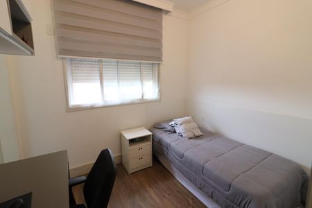 Apartamento à venda com 137m², 3 quartos e 2 vagasSuíte 3