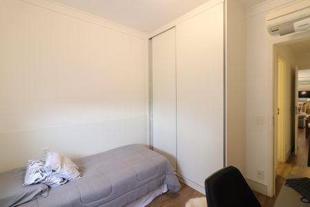 Apartamento à venda com 137m², 3 quartos e 2 vagasSuíte 3