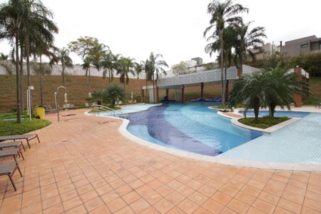 Apartamento à venda com 137m², 3 quartos e 2 vagasÁrea comum - Piscina