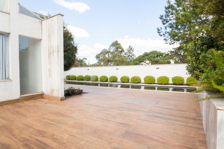 Casa de condomínio à venda com 503m², 5 quartos e 2 vagasÁrea comum