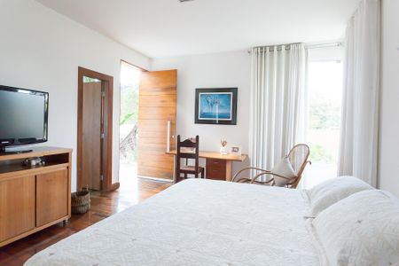 Casa de condomínio à venda com 503m², 5 quartos e 2 vagassuite 1 