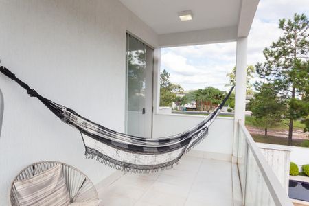 Casa de condomínio à venda com 503m², 5 quartos e 2 vagasvaranda suite 3