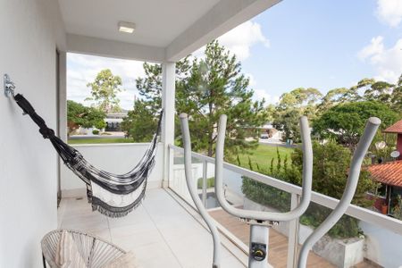 Casa de condomínio à venda com 503m², 5 quartos e 2 vagasvaranda suite 3