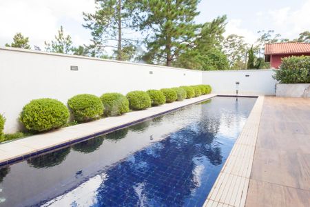 Casa de condomínio à venda com 503m², 5 quartos e 2 vagasPiscina