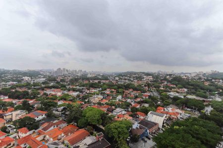 Varanda de apartamento para alugar com 2 quartos, 45m² em Butantã, São Paulo