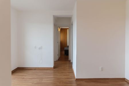 Sala de apartamento para alugar com 2 quartos, 45m² em Butantã, São Paulo