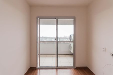 Sala de apartamento para alugar com 2 quartos, 45m² em Butantã, São Paulo