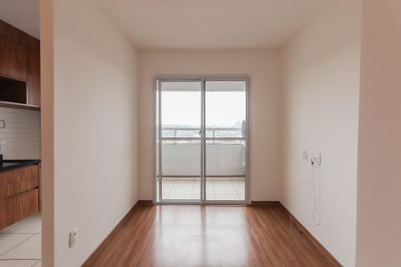 Sala de apartamento para alugar com 2 quartos, 45m² em Butantã, São Paulo