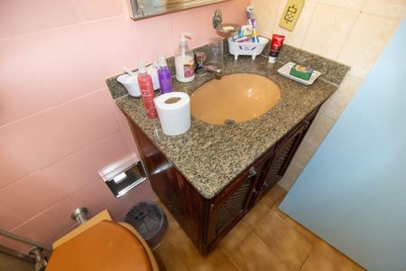 Apartamento para alugar com 170m², 2 quartos e 2 vagas Apartamento para alugar com 170m², 2 quartos e 2 vagasBanheiro Suíte 2