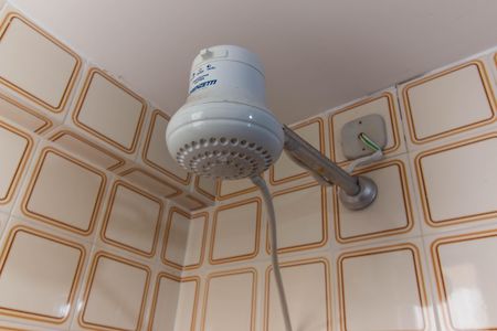 Apartamento para alugar com 170m², 2 quartos e 2 vagas Apartamento para alugar com 170m², 2 quartos e 2 vagasBanheiro Social