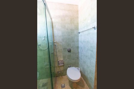 Apartamento para alugar com 170m², 2 quartos e 2 vagas Apartamento para alugar com 170m², 2 quartos e 2 vagasBanheiro Suíte 1