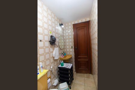 Apartamento para alugar com 170m², 2 quartos e 2 vagas Apartamento para alugar com 170m², 2 quartos e 2 vagasBanheiro Social