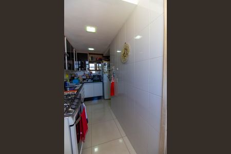 Apartamento para alugar com 170m², 2 quartos e 2 vagas Apartamento para alugar com 170m², 2 quartos e 2 vagasCozinha