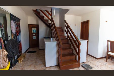 Sala de apartamento para alugar com 2 quartos, 170m² em Icaraí, Niterói
