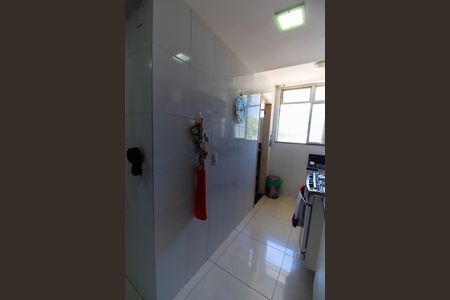 Apartamento para alugar com 170m², 2 quartos e 2 vagas Apartamento para alugar com 170m², 2 quartos e 2 vagasCozinha