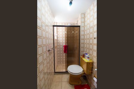 Apartamento para alugar com 170m², 2 quartos e 2 vagas Apartamento para alugar com 170m², 2 quartos e 2 vagasBanheiro Social