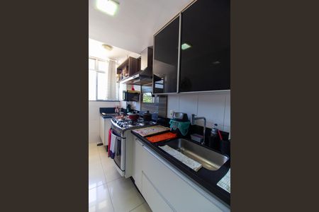 Apartamento para alugar com 170m², 2 quartos e 2 vagas Apartamento para alugar com 170m², 2 quartos e 2 vagasCozinha