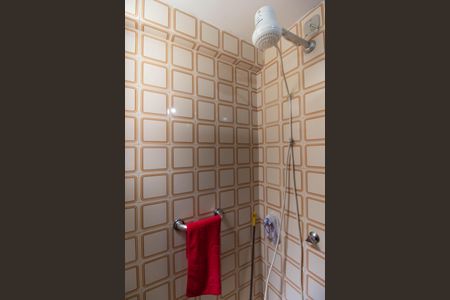 Apartamento para alugar com 170m², 2 quartos e 2 vagas Apartamento para alugar com 170m², 2 quartos e 2 vagasBanheiro Social