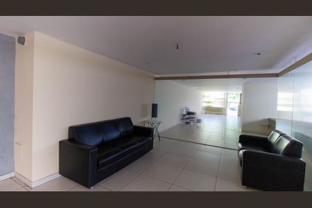 Apartamento para alugar com 170m², 2 quartos e 2 vagas Apartamento para alugar com 170m², 2 quartos e 2 vagasÁrea comum