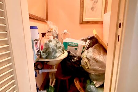 Apartamento à venda com 65m², 2 quartos e sem vagaLavabo 