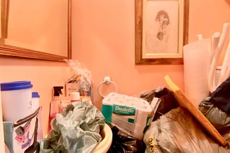 Apartamento à venda com 65m², 2 quartos e sem vagaLavabo