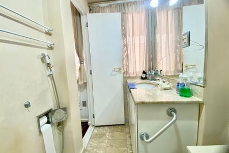 Apartamento à venda com 65m², 2 quartos e sem vagaSuite 