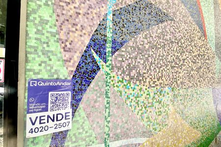 Apartamento à venda com 65m², 2 quartos e sem vagaPlaca 