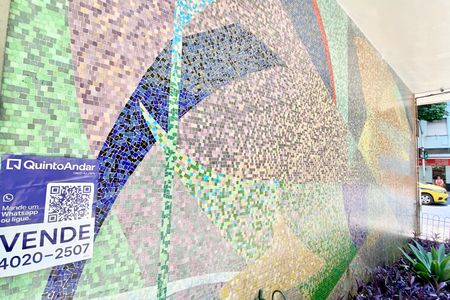 Apartamento à venda com 65m², 2 quartos e sem vagaPlaca 