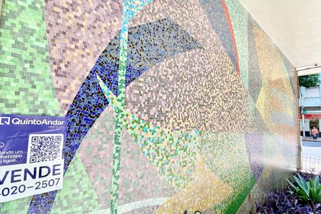 Apartamento à venda com 65m², 2 quartos e sem vagaPlaca 