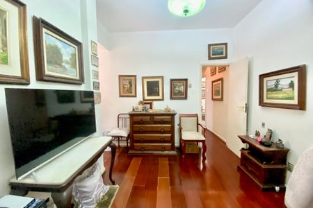 Apartamento à venda com 65m², 2 quartos e sem vagaSala 