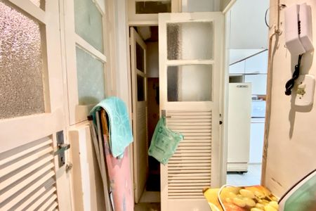 Apartamento à venda com 65m², 2 quartos e sem vagaÁrea de Serviço