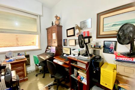 Apartamento à venda com 65m², 2 quartos e sem vagaQuarto 2