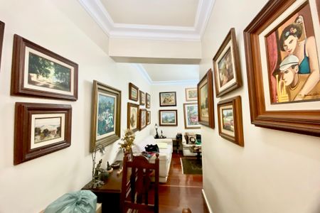 Apartamento à venda com 65m², 2 quartos e sem vagaSala 