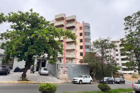 Apartamento para alugar com 204m², 4 quartos e 3 vagas Apartamento para alugar com 204m², 4 quartos e 3 vagasFachada do Prédio