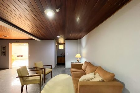 Apartamento para alugar com 204m², 4 quartos e 3 vagas Apartamento para alugar com 204m², 4 quartos e 3 vagasPortaria