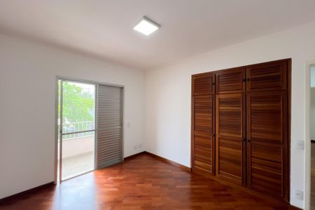 Apartamento para alugar com 204m², 4 quartos e 3 vagas Apartamento para alugar com 204m², 4 quartos e 3 vagasSuíte 3