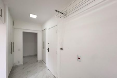 Apartamento para alugar com 204m², 4 quartos e 3 vagas Apartamento para alugar com 204m², 4 quartos e 3 vagasÁrea de Serviço