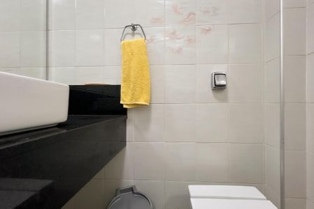 Apartamento para alugar com 204m², 4 quartos e 3 vagas