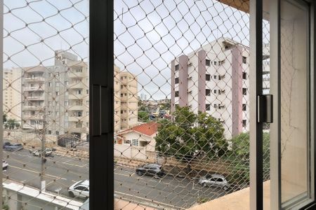 Apartamento para alugar com 204m², 4 quartos e 3 vagas Apartamento para alugar com 204m², 4 quartos e 3 vagasVista da Cozinha