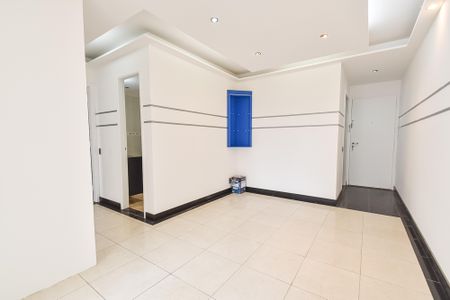 Sala de apartamento à venda com 3 quartos, 61m² em Cambuci, São Paulo