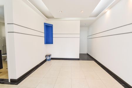 Sala de apartamento à venda com 3 quartos, 61m² em Cambuci, São Paulo