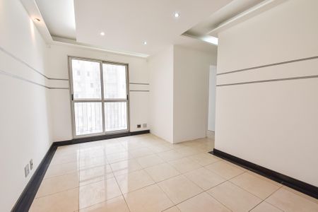 Sala de apartamento à venda com 3 quartos, 61m² em Cambuci, São Paulo