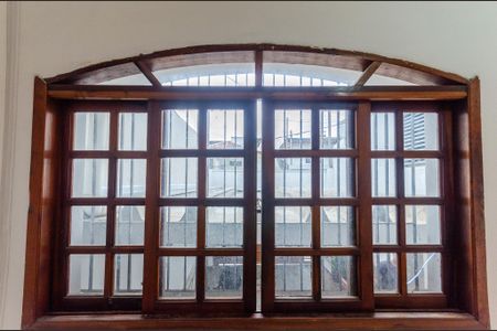 Sala - Janela de casa para alugar com 3 quartos, 200m² em Vila Jaguara, São Paulo