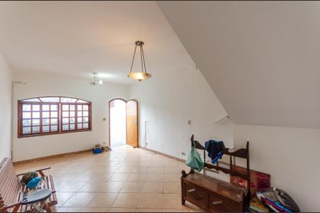Sala de casa para alugar com 3 quartos, 200m² em Vila Jaguara, São Paulo