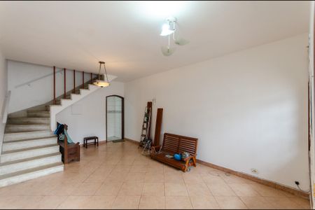 Sala de casa para alugar com 3 quartos, 200m² em Vila Jaguara, São Paulo